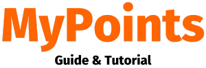 MyPoints Logo