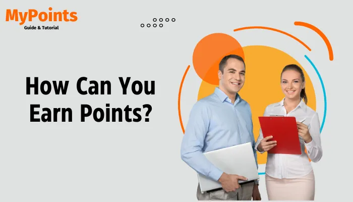 How Can You Earn Points?