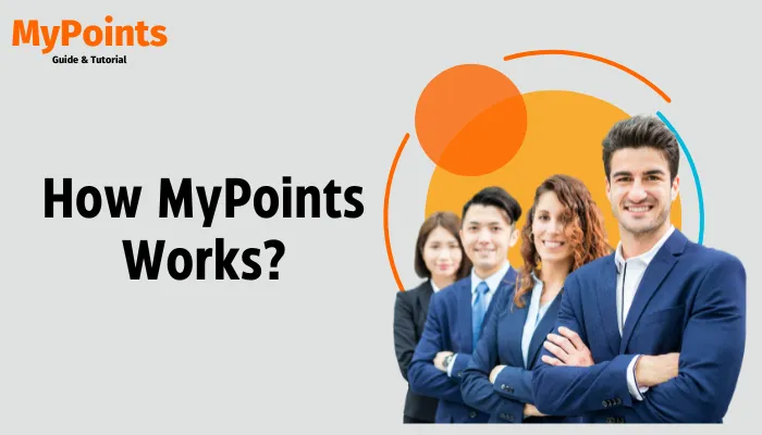 How MyPoints Works?