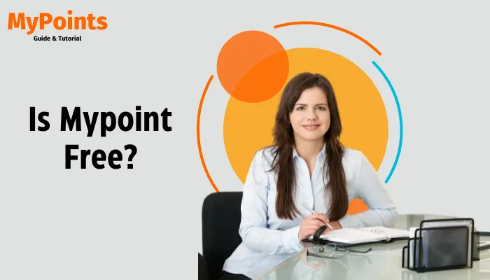 Is Mypoint Free?