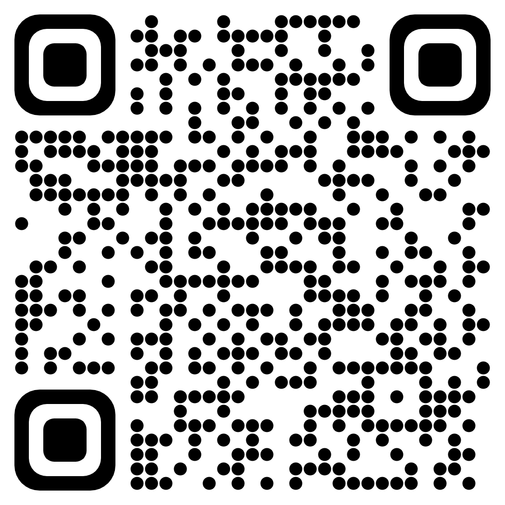 MyPoints app for iphone QR