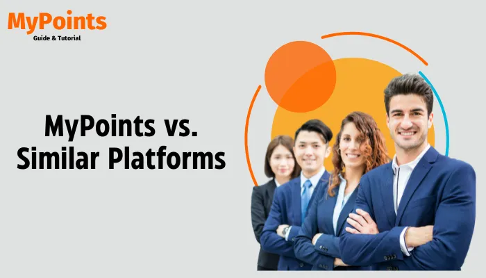 MyPoints vs. Similar Platforms