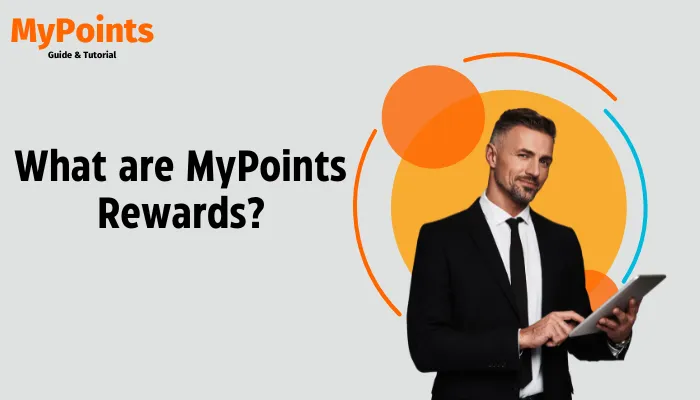 What are MyPoints Rewards?